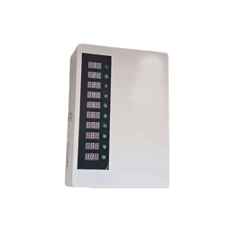 以雅以南 充电桩(包安装) 235*90*350mm/个高清大图