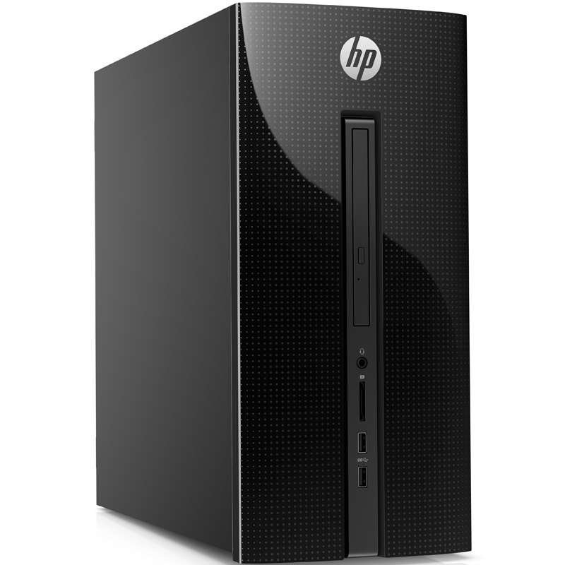惠普(HP)台式主机 251-018cn(Celeron G1840 4g 500g 1GB独显)