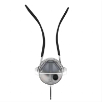 讯博士 LEDBZD160 1.2V 0.5W IP68 0.3Hz LED 高空导线 标志灯 1.00 盏/套(计价单位:套)灰色
