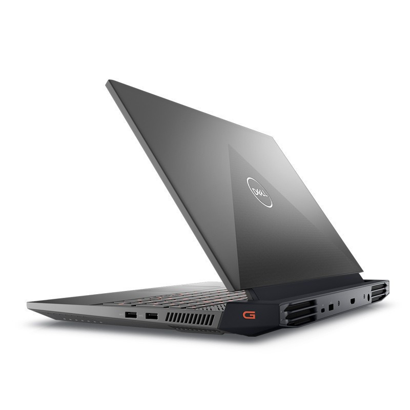 6英寸游戏笔记本电脑(i5-12500h 16gb 512gb rtx3050)耀夜黑 官方标配