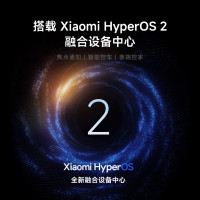 REDMI Watch 5 典雅黑