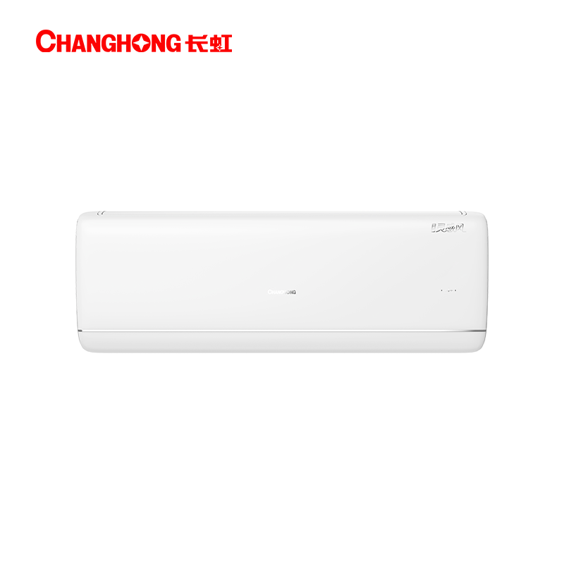 长虹空调KFR-35GW/GLW+R1