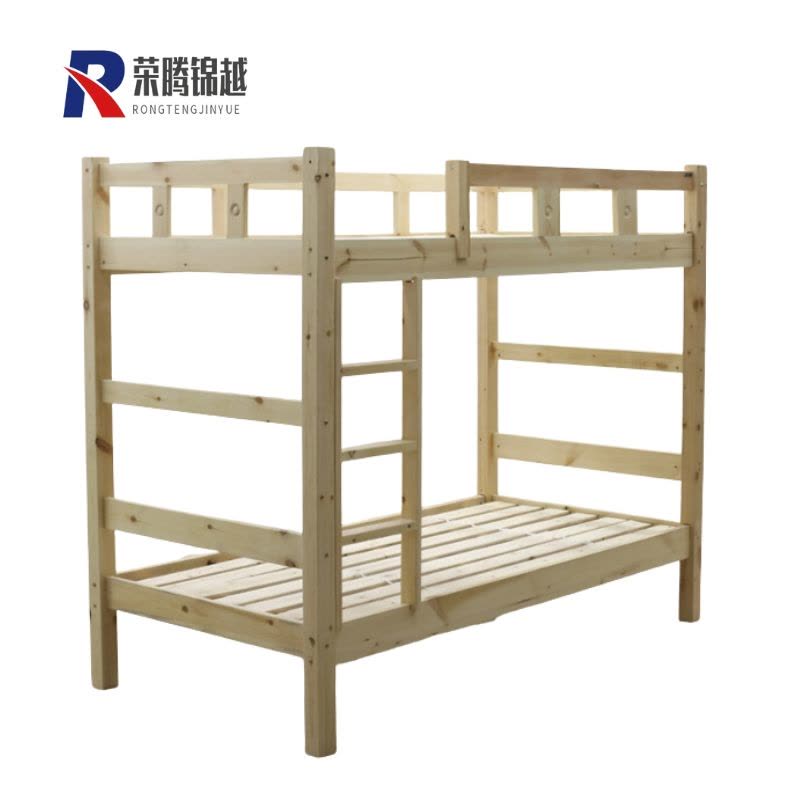 荣腾锦越 双层床 100*200*165cm 张图片