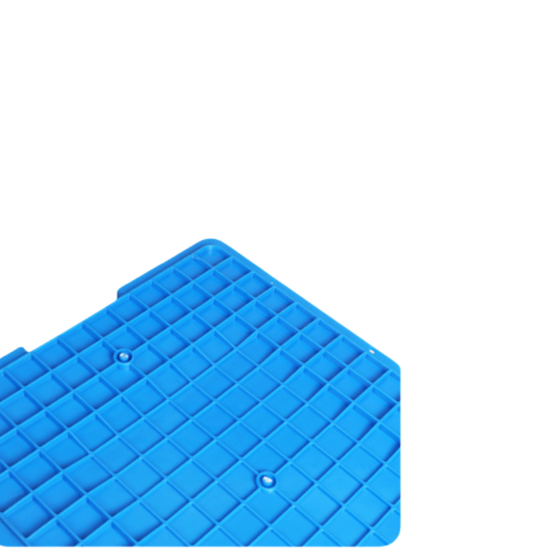 凡礼格 周转箱高清大图