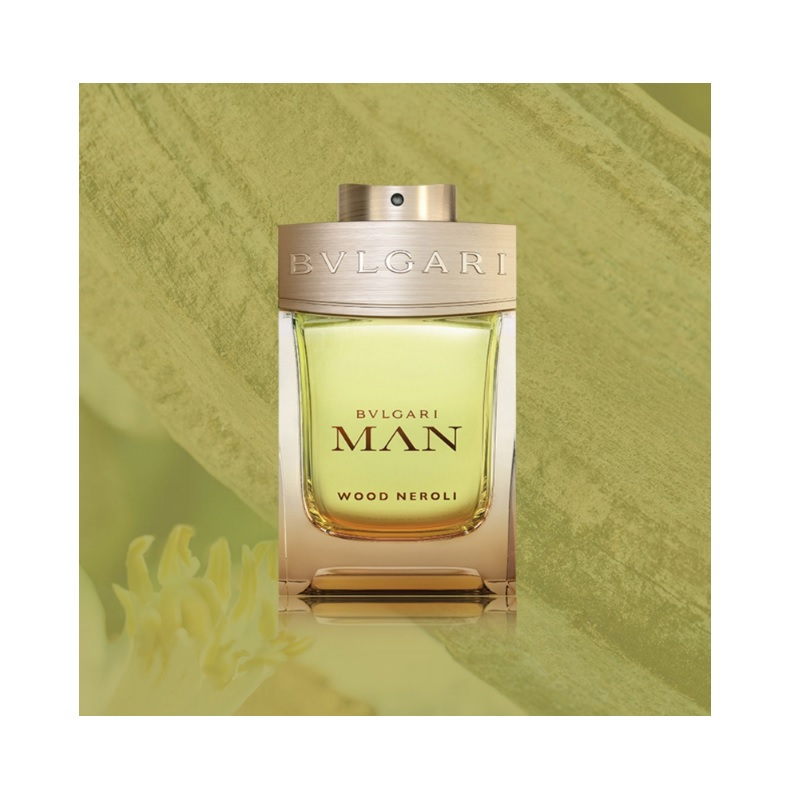 宝 格 丽(BVLGARI)森林之光男士香水 60ml