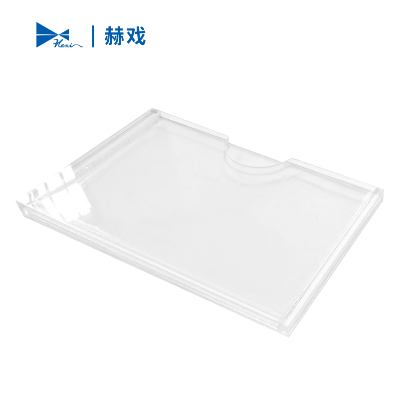 赫戏 亚克力卡槽标识 HXD8044 块高清大图
