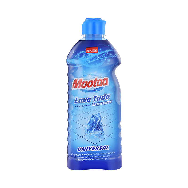 膜太(MOOTAA)原装进口瓷砖清洁剂 强力去污家用浴室地砖大理石地板除垢洁瓷 1000ml高清大图