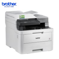 兄弟(brother)DCP-9030CDN A4彩色激光打印一体机打印复印扫描 自动双面有线网络家用办公兄弟彩色激光打印机一体机打印复印机代替DCP-9020CDN 套装四