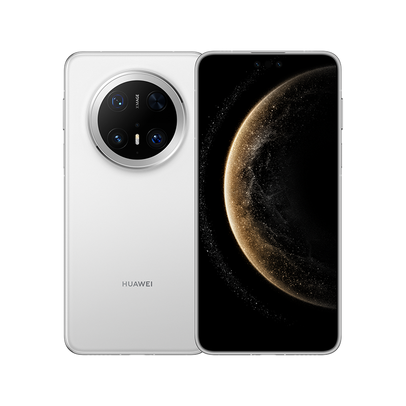 华为/HUAWEI Mate 70 Pro 12GB+512GB 雪域白 鸿蒙AI 红枫原色影像 高亮钛玄武架构 华为鸿蒙智能手机
