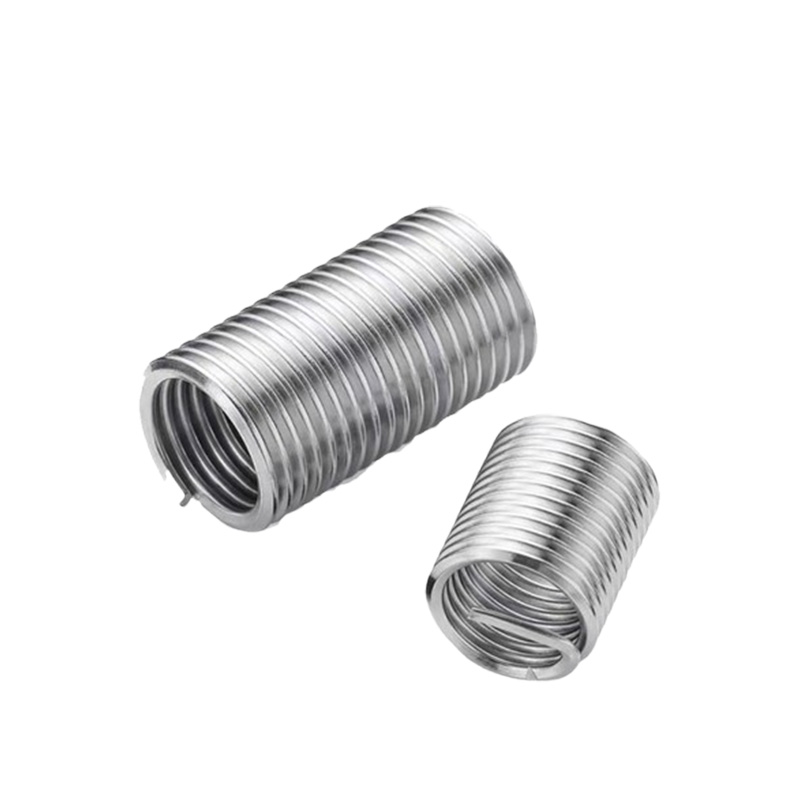 地造天成 BXLS1100 304不锈钢 M14公制牙型 不锈钢螺栓 （计价单位：个）银色高清大图