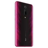 小米 Redmi K20 Pro 4800万超广角三摄 6GB+64GB 火焰红 骁龙855 全网通4G 双卡双待 全面屏拍照游戏智能手机