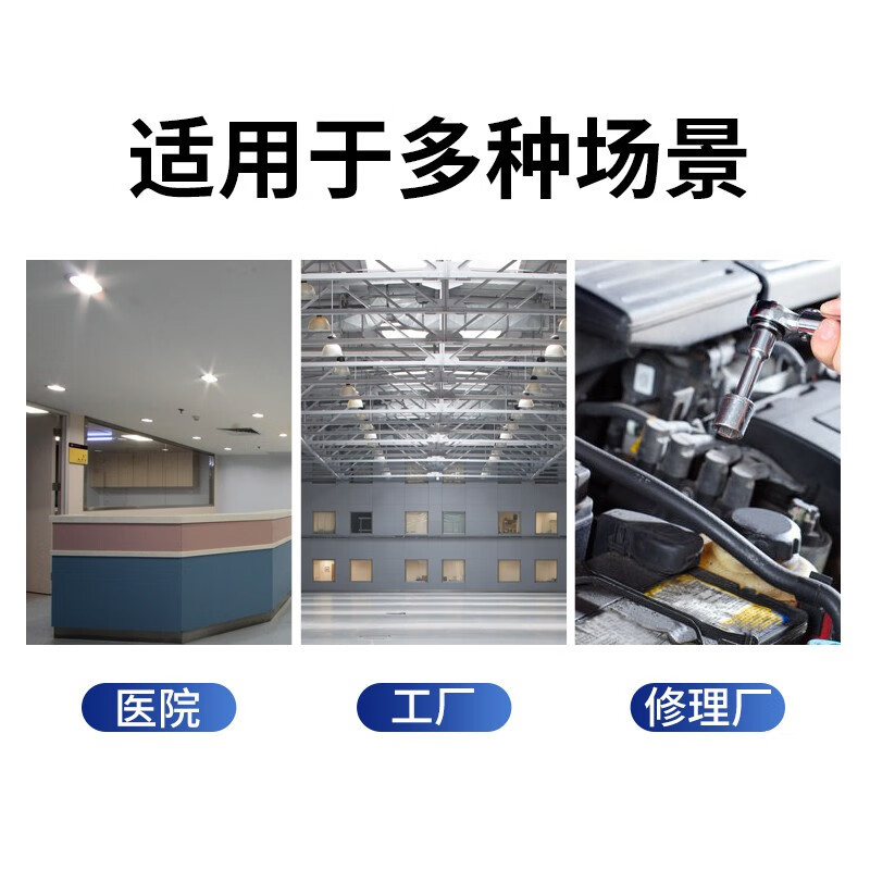 格具(GEJU) 重型五金工具柜多层加厚储物柜汽修工厂车间维修工具零件柜带网内三斗工具柜