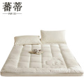 蕃蒂褥子120x200cm4斤张