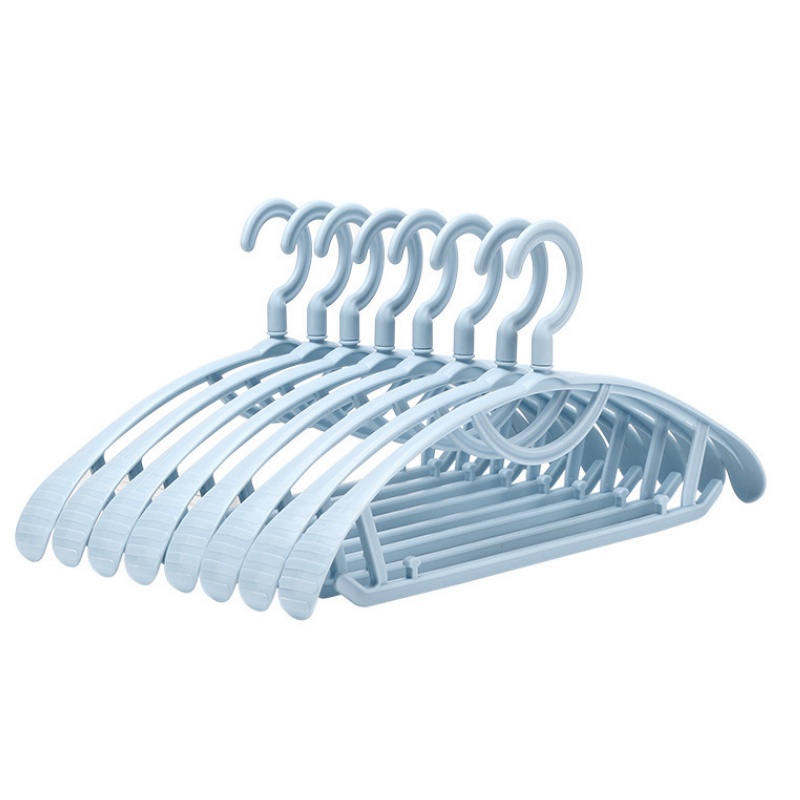 悦兴诚 衣架衣撑 衣架41.5cm10个装