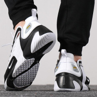 NIKE AIR ZOOM 2K 男休闲气垫复古老爹鞋 AO0269-003