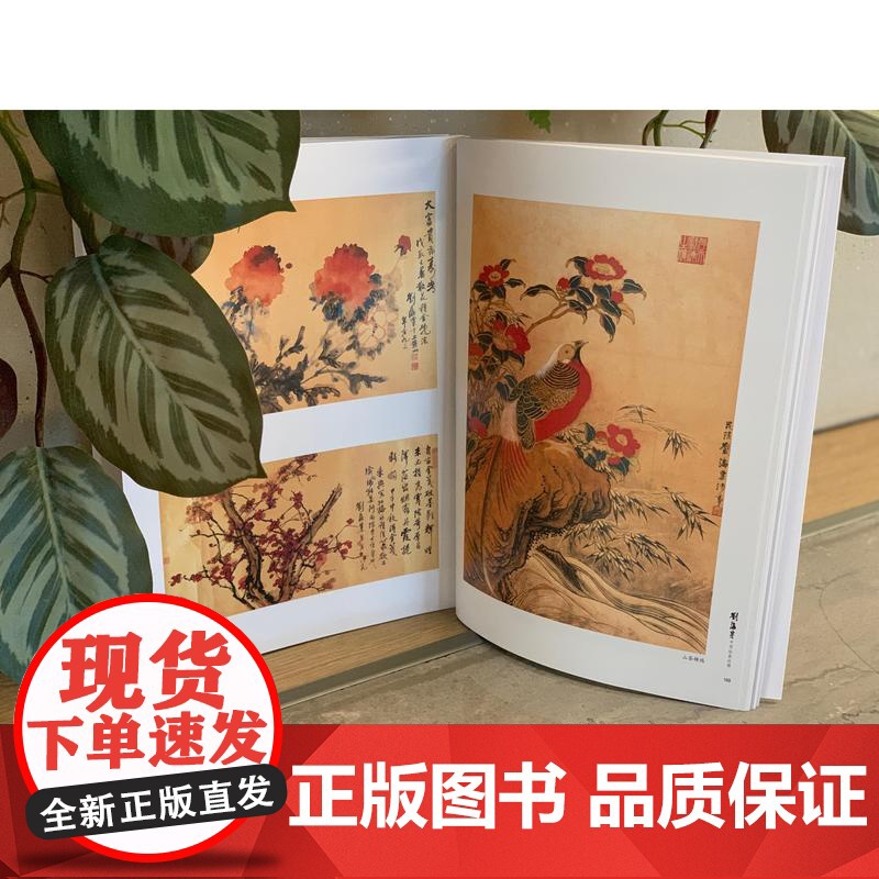 刘海粟中西绘画论稿 名家讲稿刘海粟著刘蟾编上海人民美术出版社高清大图