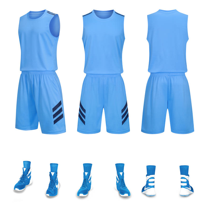 佳美良品 篮球服 LQ7高清大图