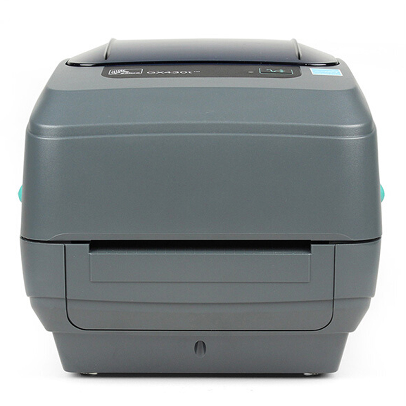 【苏宁自营】斑马(ZEBRA) GX430T 300dpi标签条码打印机(台)