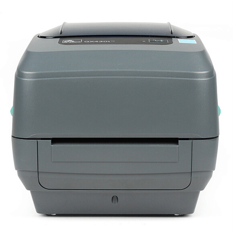 【苏宁自营】斑马(ZEBRA) GX430T 300dpi标签条码打印机(台)图片