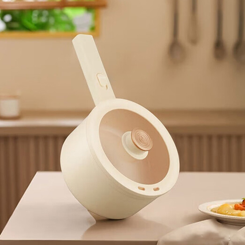 荣事达电煮锅2L多功能家用易清洁DZG20E(DZG20H)高清大图