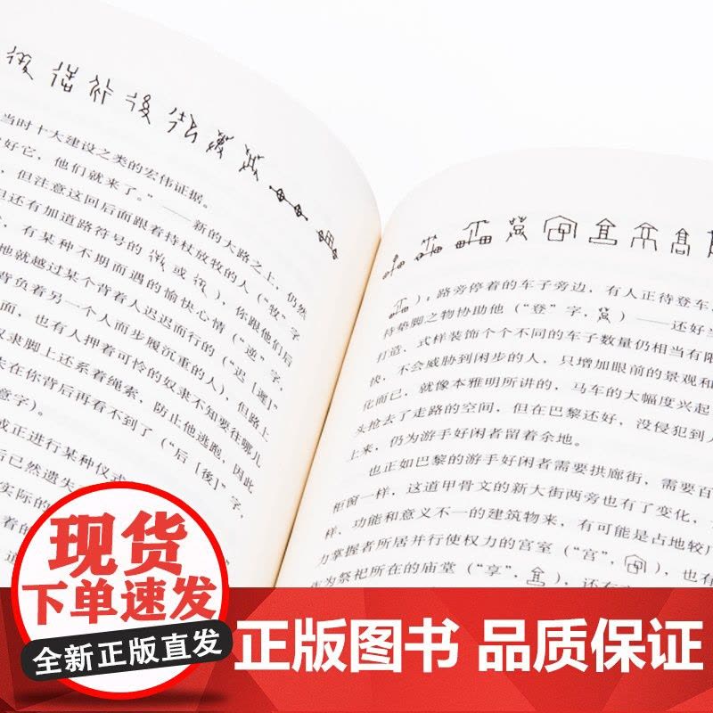 [ 正版书籍]文字的故事 文字漫游者唐诺 甲骨文大街上的寻踪推理之旅 中国时报开卷年度十大好书奖 文化思想文化随笔图片