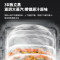 森歌(SENG)集成灶T3ZK-G 独立蒸烤箱集成灶一体灶外观美 大容量 蒸箱烤箱集成灶抽油烟机一体机套装 液化气