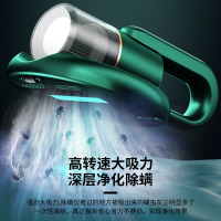 除螨仪神器床上家用无线大吸力除螨吸尘器紫外线杀菌机去螨虫神器