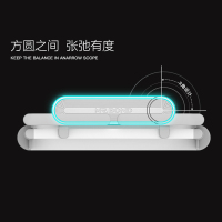 【旗舰店|米家APP】邦先生电动晾衣架 阳台自动升降晒衣架 智能遥控晾衣杆伸缩铝合金晾衣机Mr.Bond