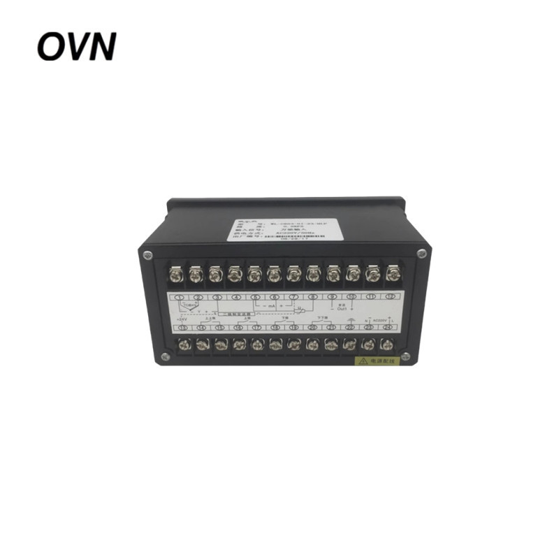 OVN 数显温度表 ND835 台