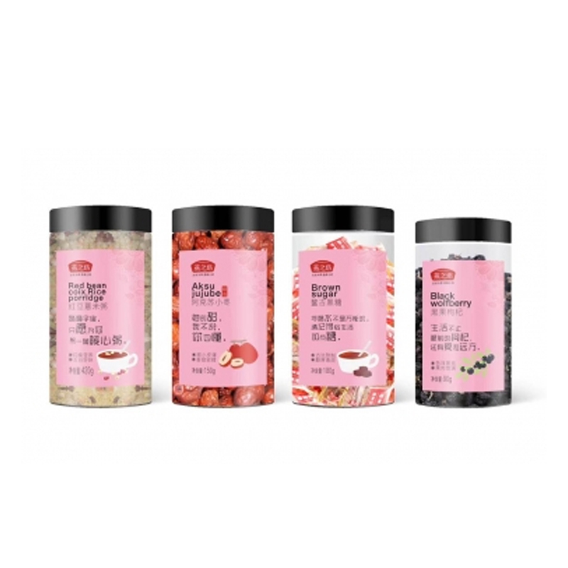 燕之坊 甄心礼盒840g 女神专享