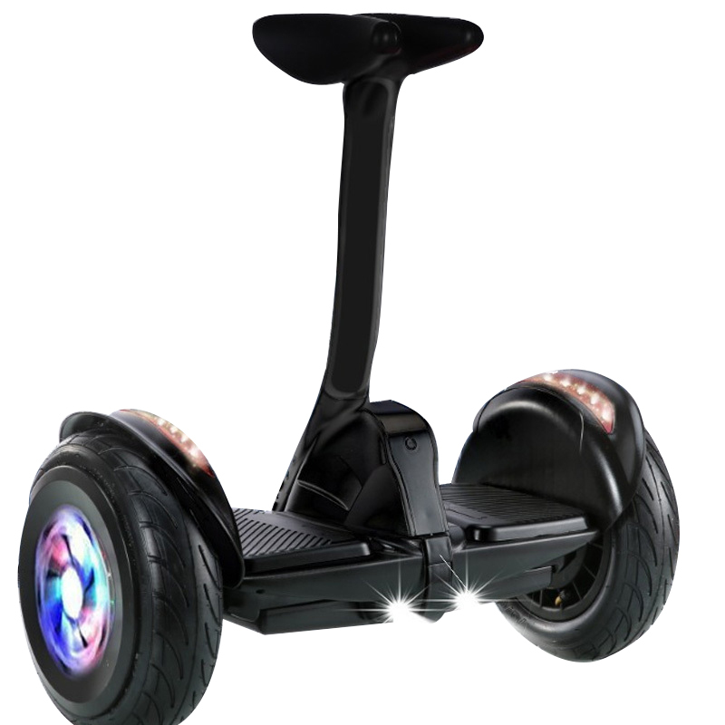 小琪36vm1电动平衡车儿童成人双轮滑板车两轮电动车智能体感电动代步