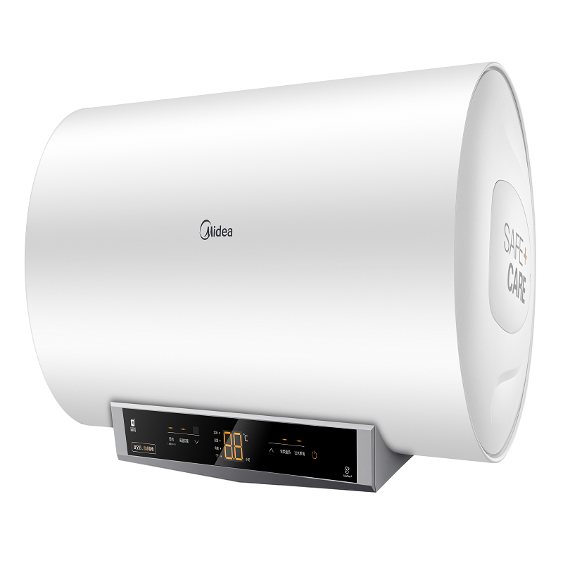 美的midea电热水器