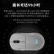 罗技(Logitech)罗技PRO 2 LIGHTSPEED朱雀无线电竞游戏鼠标狗屁王四代 黑色
