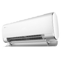 海信(Hisense)舒适家系列1.5匹冷暖变频壁挂式空调挂机智能双清洁一级节能KFR-35GW/A8Q610Z-A1