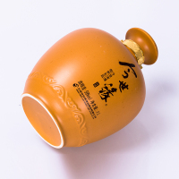 [酒厂自营]今世缘58度封坛珍藏酒1L装高度白酒