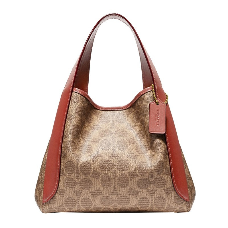 wqmd蔻驰coach女士经典半月包可肩背手提f79251 b4nq4