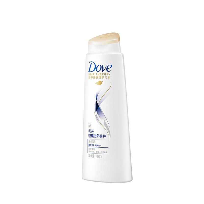 多芬(Dove)密集滋养修护洗发乳400ml