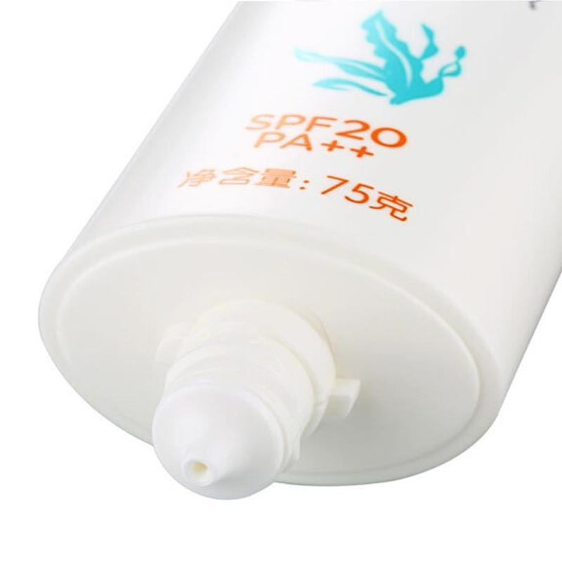 大宝清爽保湿防晒露75克(SPF20/PA++)高清大图