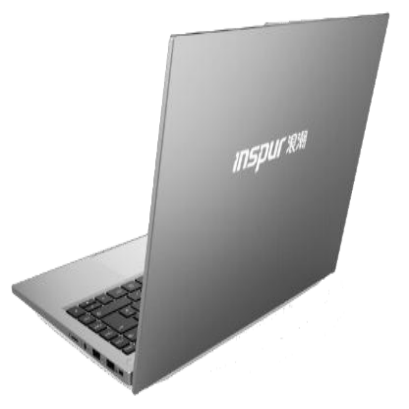 inspur 浪潮 便携式计算机 笔记本电脑 16GB内存/512G CPS342Z