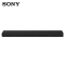 索尼(SONY)HT-A3000 3.1一体式全景声 回音壁 360空间声场 无线家庭影院 Soundbar 电视音响