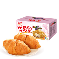 包邮 达利园牛角包牛油芝士味早餐手撕面包糕点休闲整箱零食代餐 芝士味20个