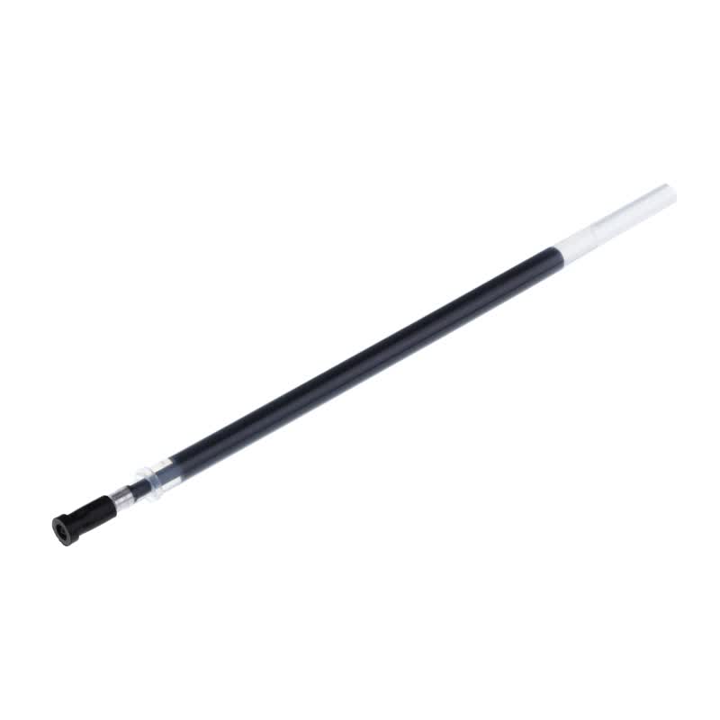 晨光(M&G)MG6128优质办公中性笔芯 0.7mm 子弹头 1盒高清大图