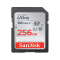 闪迪(SanDisk) 256G 内存卡(高速 相机存储卡)