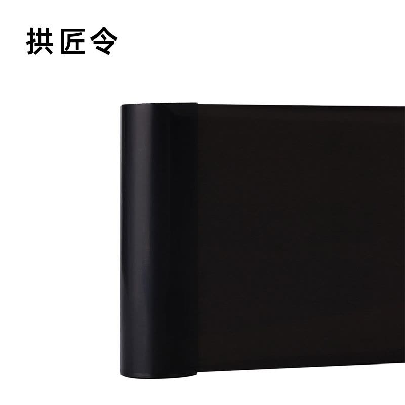 拱匠令 GJL513 色带 260mm*100m T3280Q(计价单位:盒) 黑色图片