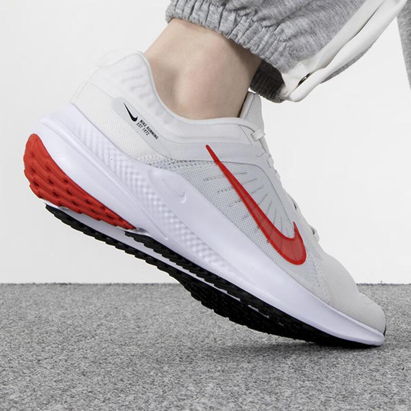 耐克nike男鞋子春季跑步鞋23新款透气休闲鞋透气运动鞋户外跑步鞋子男