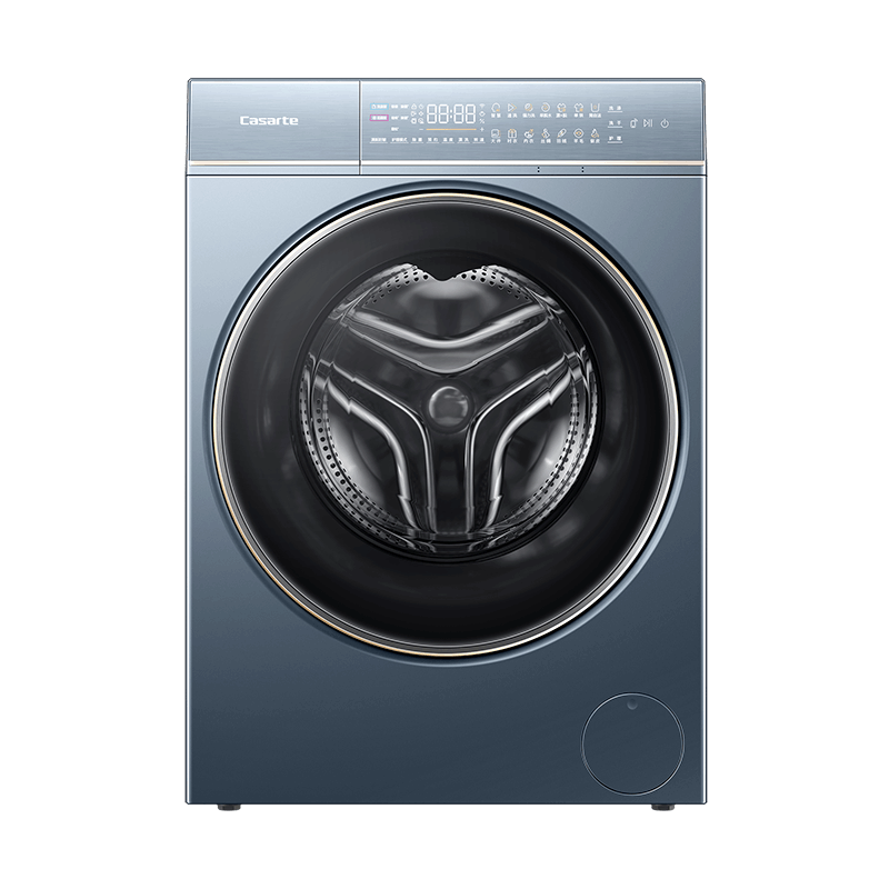 卡萨帝洗干一体 C1 HD10LG5ELU1图片