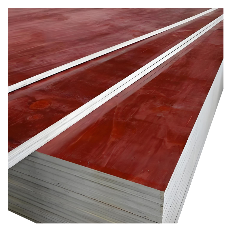恒兴盛嘉 建筑模板 红模板 915*1830*15mm 张高清大图