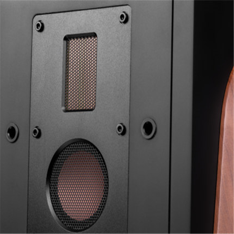 HiVi/惠威M300MKII有源HiFi三分频书架音箱蓝牙电脑电视客厅音响