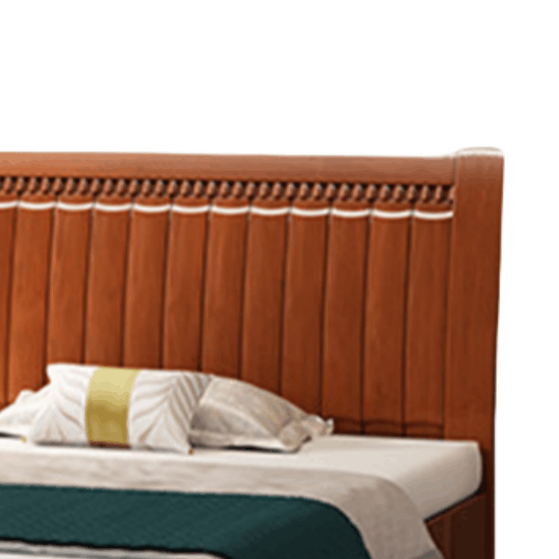 静科1.8米床+床垫1800*2000*960mm套图片