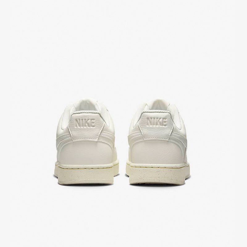 Nike耐克女鞋2024冬季新款COURT小白鞋简版空军运动鞋 DH3158-110